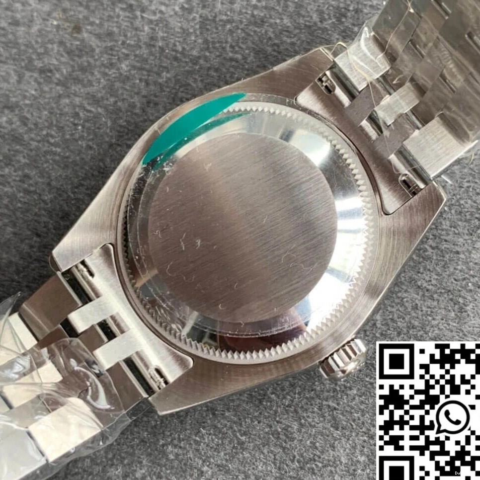 Dial Rolex Factory M178274-0037 GS Blue Datejust 0218